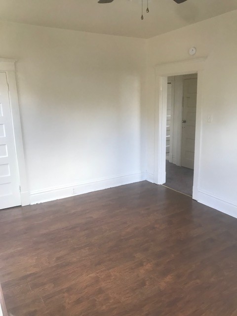 4 beds, 1 bath, $1,400, Unit 2