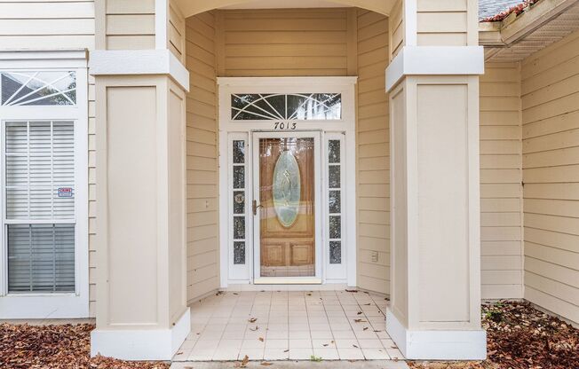 7013 NW 50th Terrace