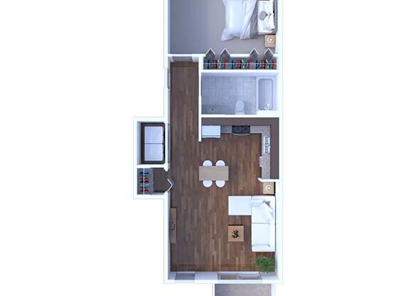 Partner-provided property photo
