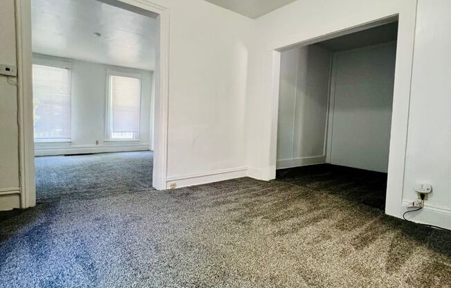 Studio, 1 bath, $725, Unit #1