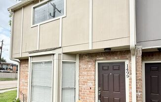 SRRBS Springrock Townhomes