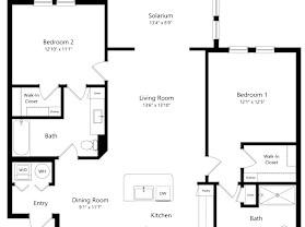 Partner-provided photo for $2337 unit