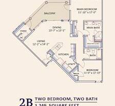 Partner-provided photo for $2035 unit