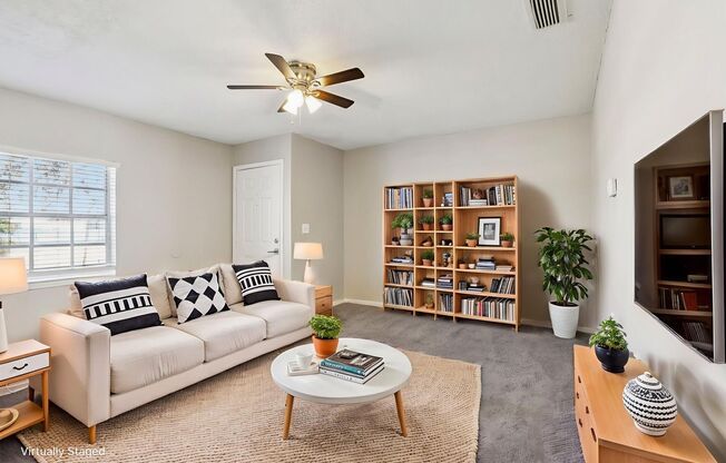 Oasis at Ballast Point