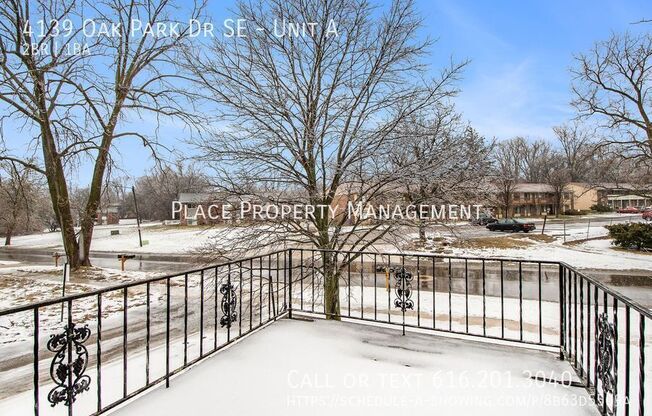 4139 OAK PARK DR SE