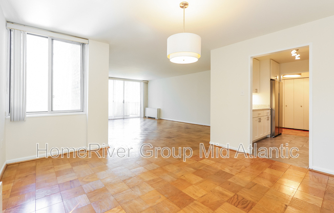 2939 Van Ness Street, NW #346
