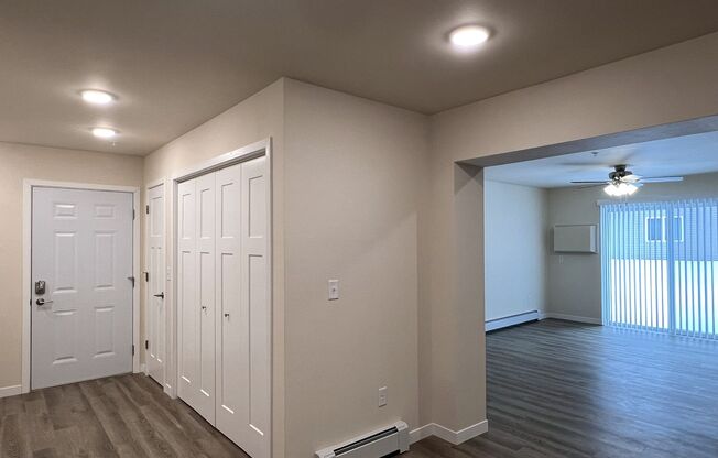 2 beds, 2 baths, 1,483 sqft, $1,675, Unit AT 709-33