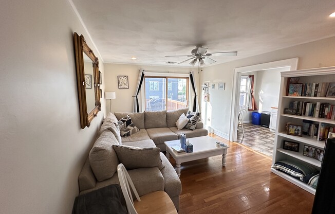 321 Alewife Brook Pkwy.