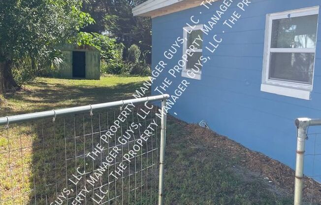 119 HAYS DR