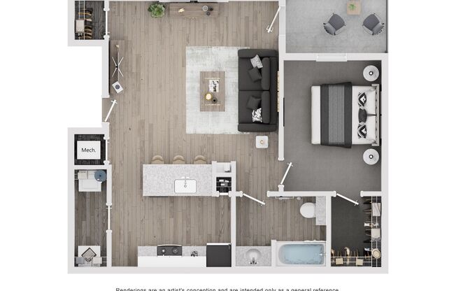 Partner-provided property photo