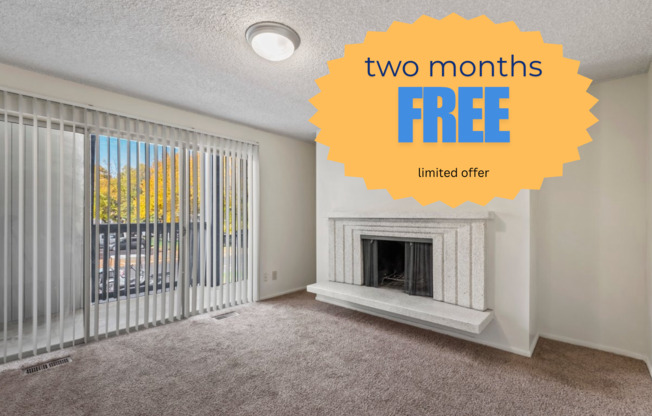 2 beds, 1.5 baths, 950 sqft, $1,185, Unit 71