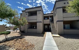Updated 1 bedroom condo
