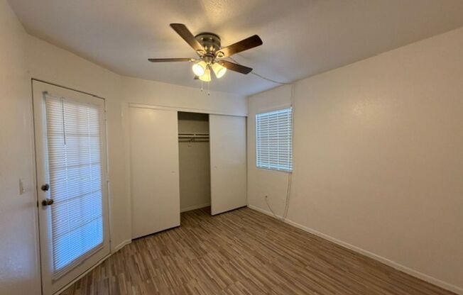 2 beds, 1 bath, 750 sqft, $1,299, Unit 109