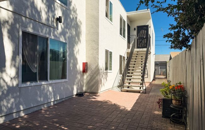 Mid City Flats