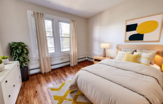 37-39 Dorothy St / Dorothy Apartments LLC