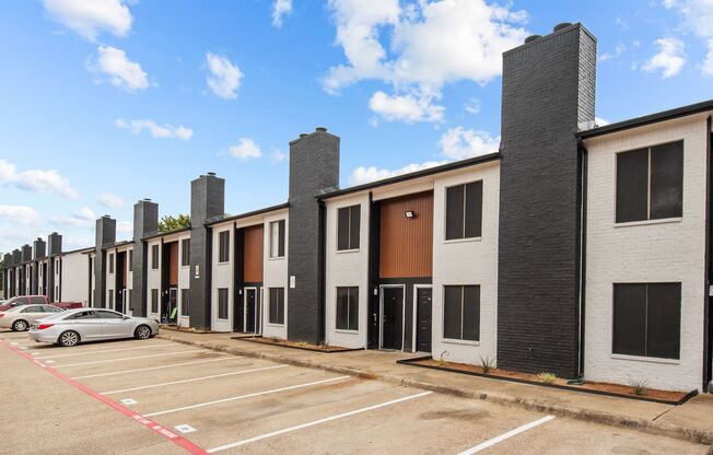 1 bed, 1 bath, 520 sqft, $1,195, Unit C-10