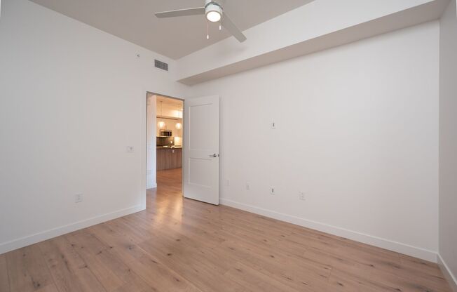 1 bed, 1 bath, $2,795, Unit # 1710