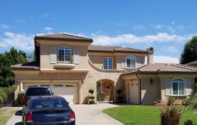 2716 Caroline Way, Arcadia, CA 91007