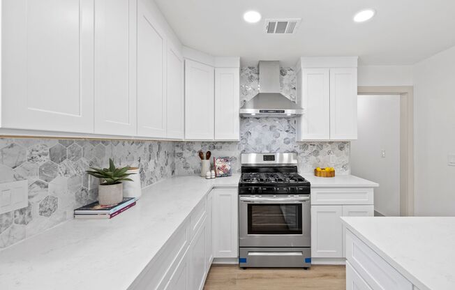 Incredibly Remodeled 4-Bedroom Home In East Austin