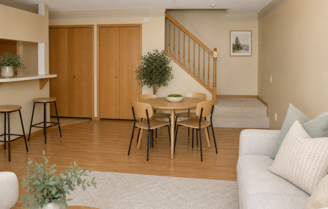 2-Bedroom 1.5-Bath Home in Burnsville | Comfortable Living in a Convenient Location for $1,799/month!