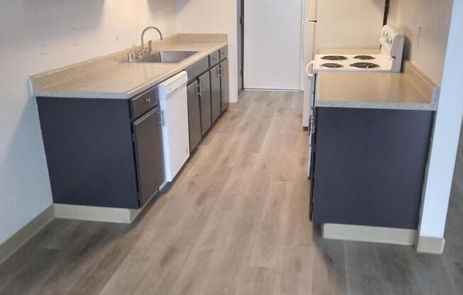 Forest View Apartments