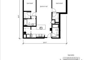 Partner-provided photo for $4424 unit