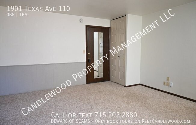 1901 Texas Ave