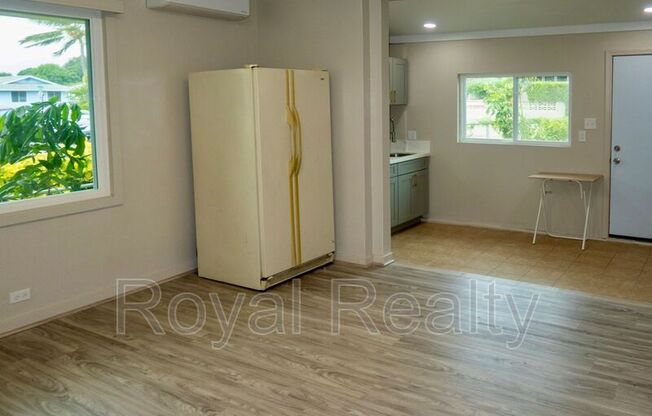 Studio, 1 bath, 390 sqft, $1,699