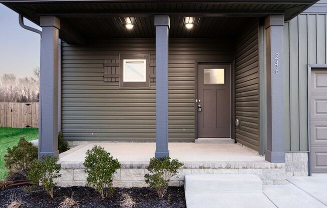 246 Wexford Way