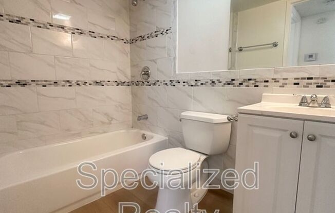 1 bed, 1 bath, 600 sqft, $2,195, Unit 105F