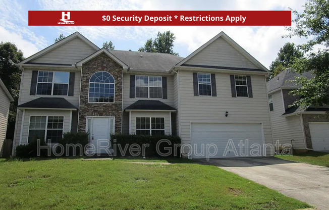 2896 CHILHOWEE DR