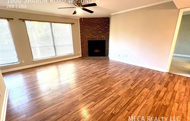 1600 SHARON RD W