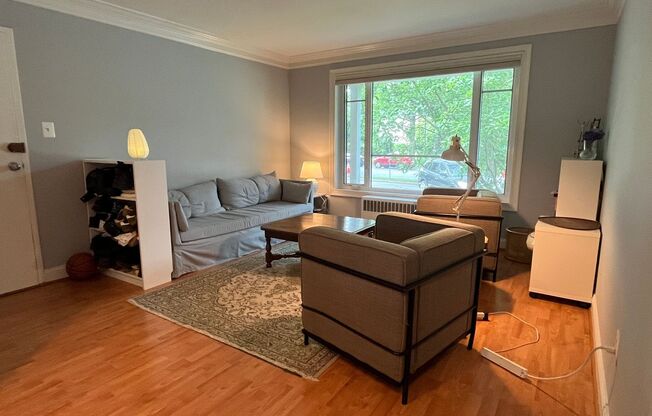 Great 2BR located in Northern Bethesda