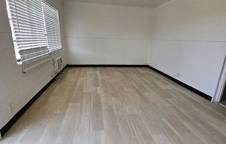 1 bed, 1 bath, $995