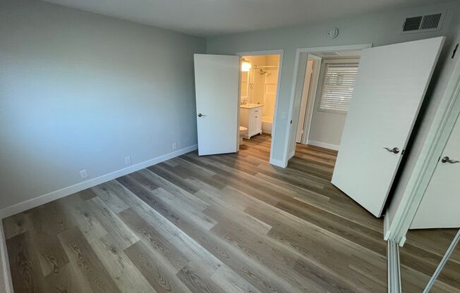 Georgia Regency Senior Apartments