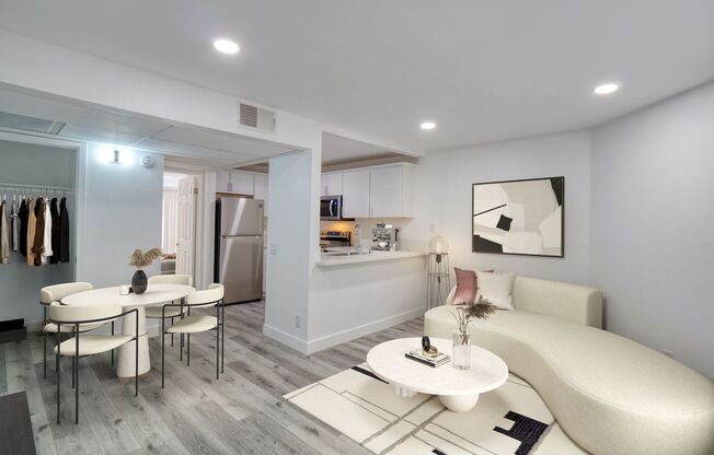 301 N. Alvarado Street