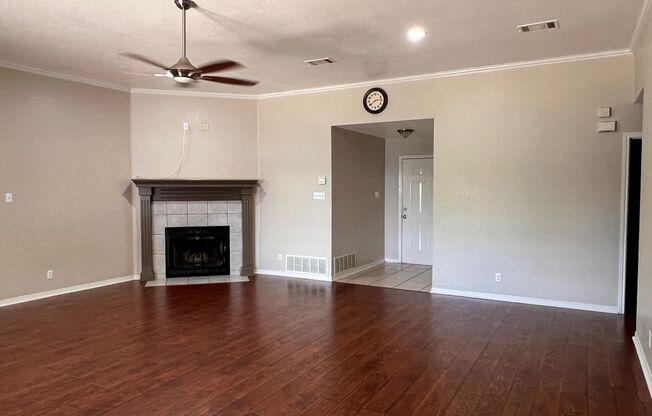 Sun Meadows Harker Heights - 4 bedroom/2 bathroom