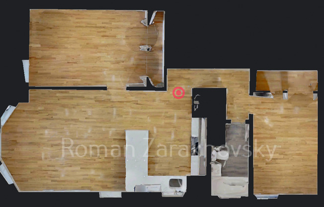 Partner-provided property photo