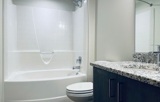 1 bed, 1 bath, 733 sqft, $1,895, Unit 501