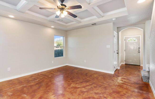Home for Rent