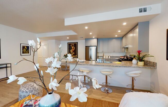 West End Townhomes