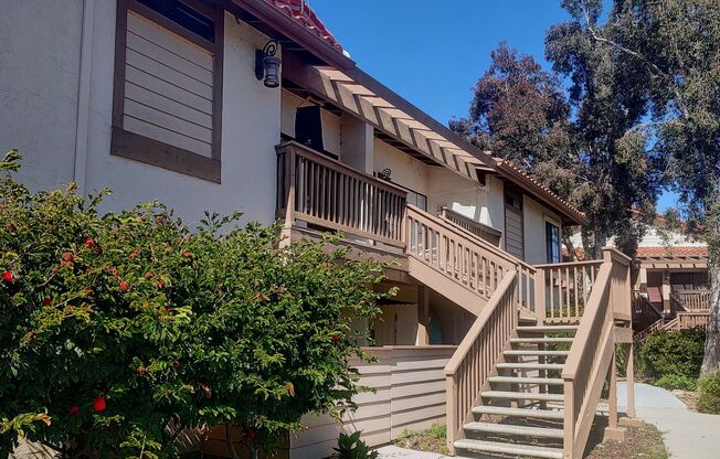 Beautiful 2 Bedroom Condo in Del Mar Villas