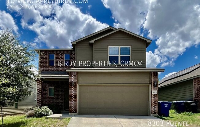 4 beds, 3.5 baths, 2,366 sqft, $1,995