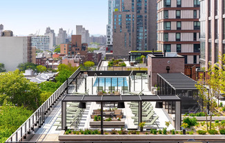 1 bed, 1 bath, $4,346, Unit 435
