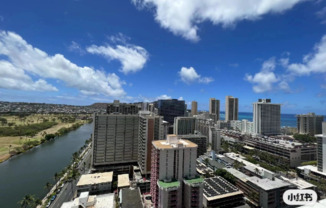 445 Seaside Ave., Apt 1101