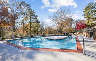 Riverwood Apartment Homes