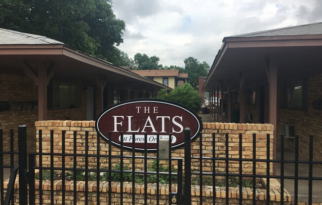 The Flats at Forest Orchard