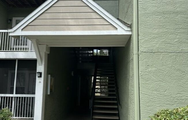 Private, Spacious, Gated and Super Cute 1 Bed room in The Villas at Timberlin Park!!!