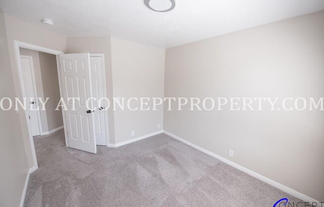 3 beds, 2.5 baths, 1,262 sqft, $2,499, Unit 920