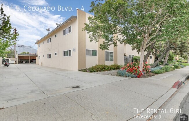 15 E COLORADO BLVD